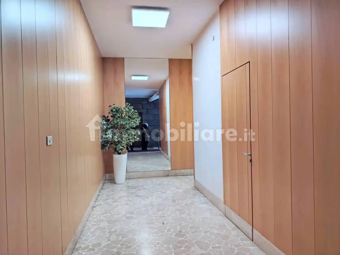 Quadrilocale buono stato, secondo piano, Borgo Trento, Verona - foto 3