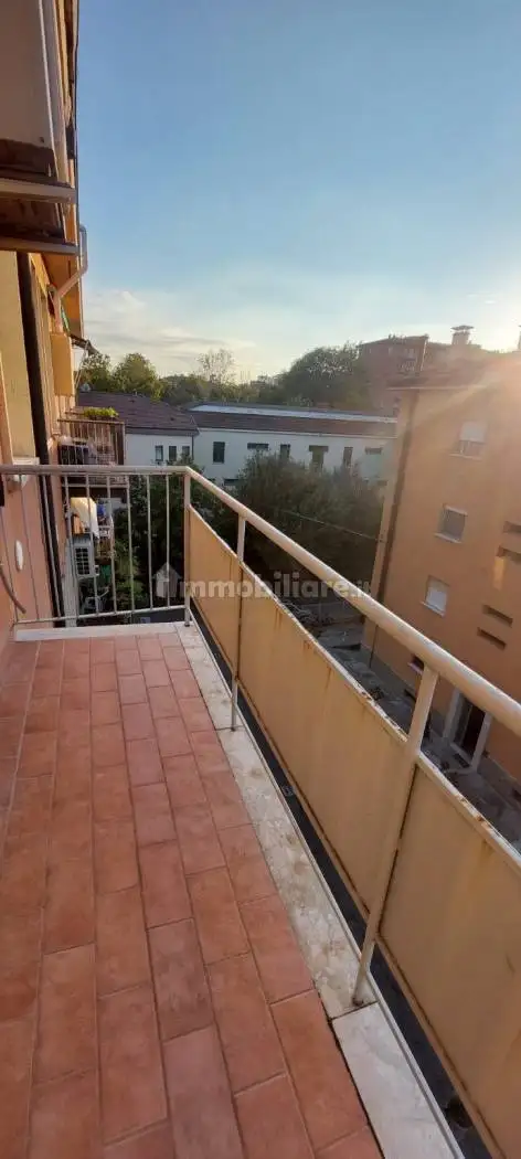 Appartamento in affitto a Bologna