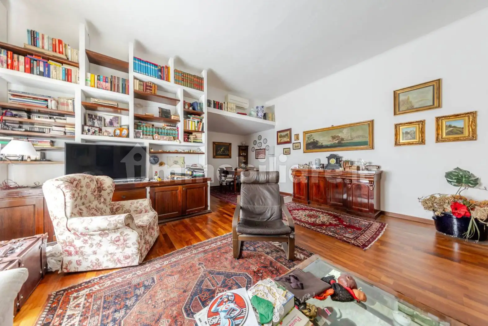 Apartment in vendita a Milan