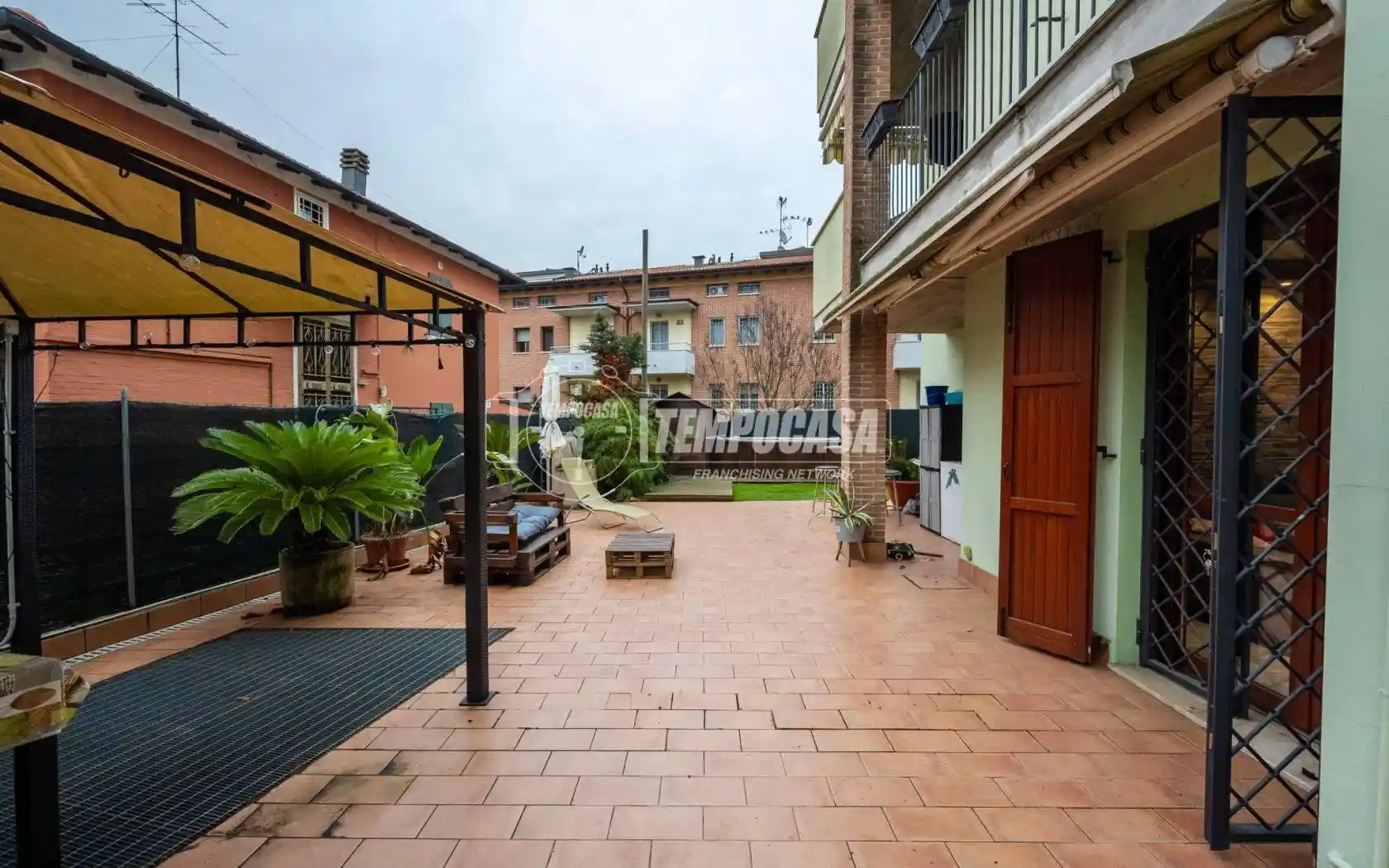 Appartamento in vendita a Spilamberto