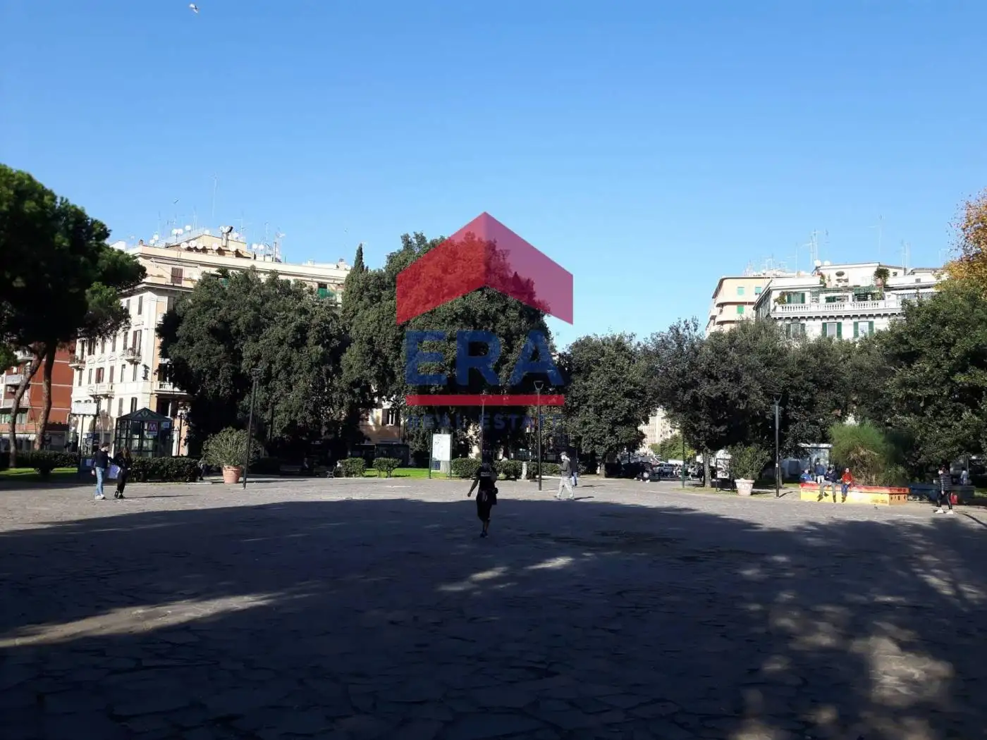 Appartamento in affitto a Roma