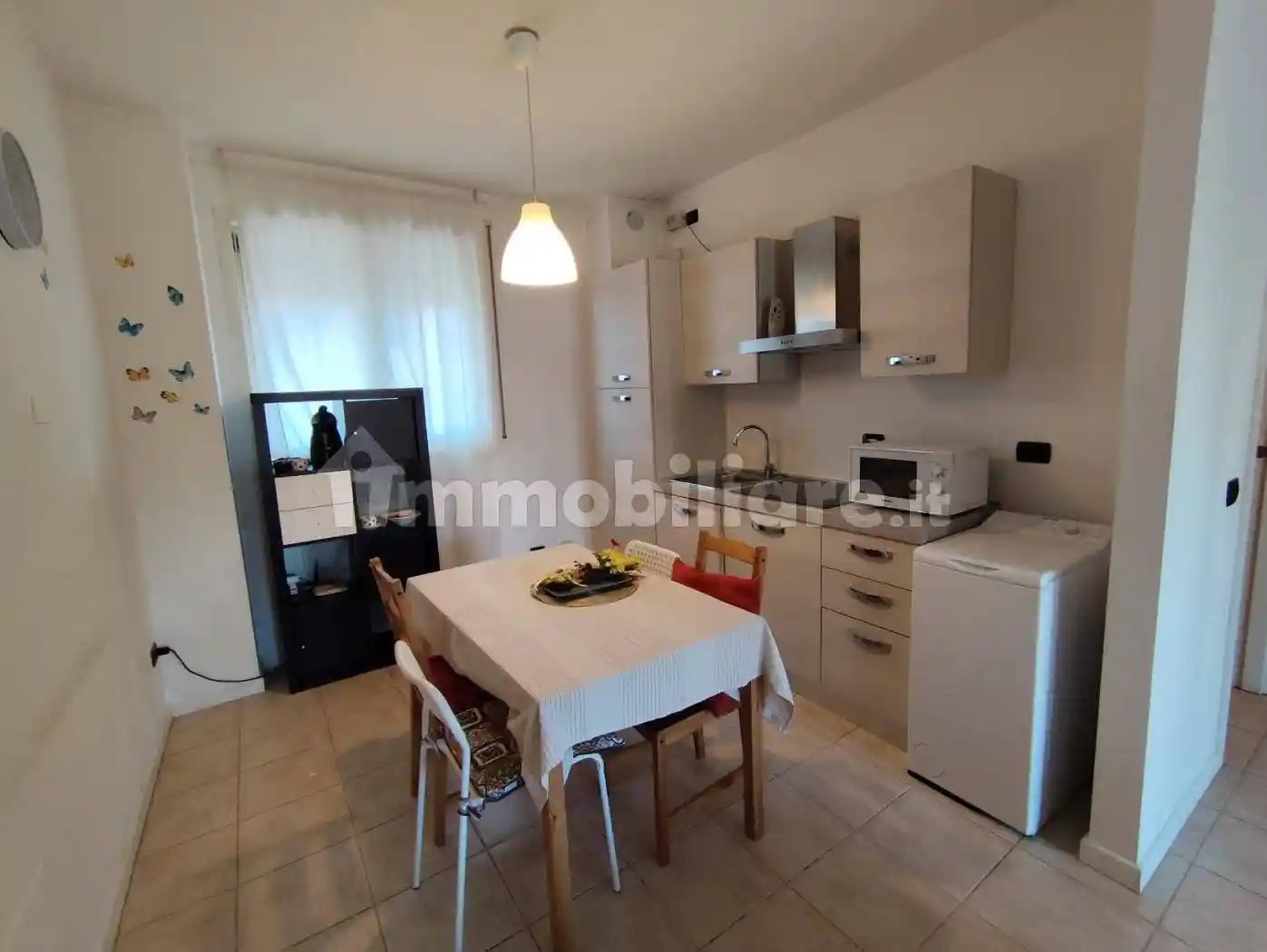 Monolocale via Padova 149a, Cimiano, Milano - foto 4