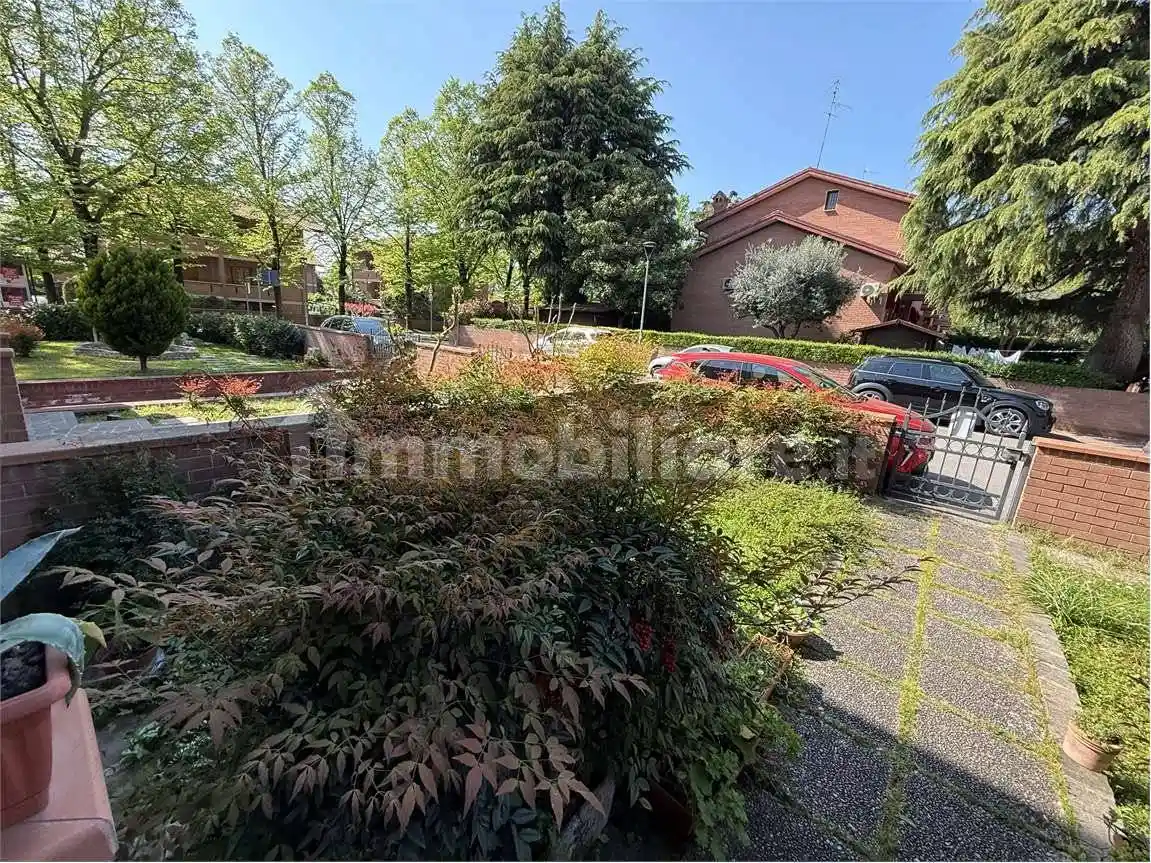 Villa a schiera via Lauro de Bosis, 6, Ippodromo, Ferrara - foto 3