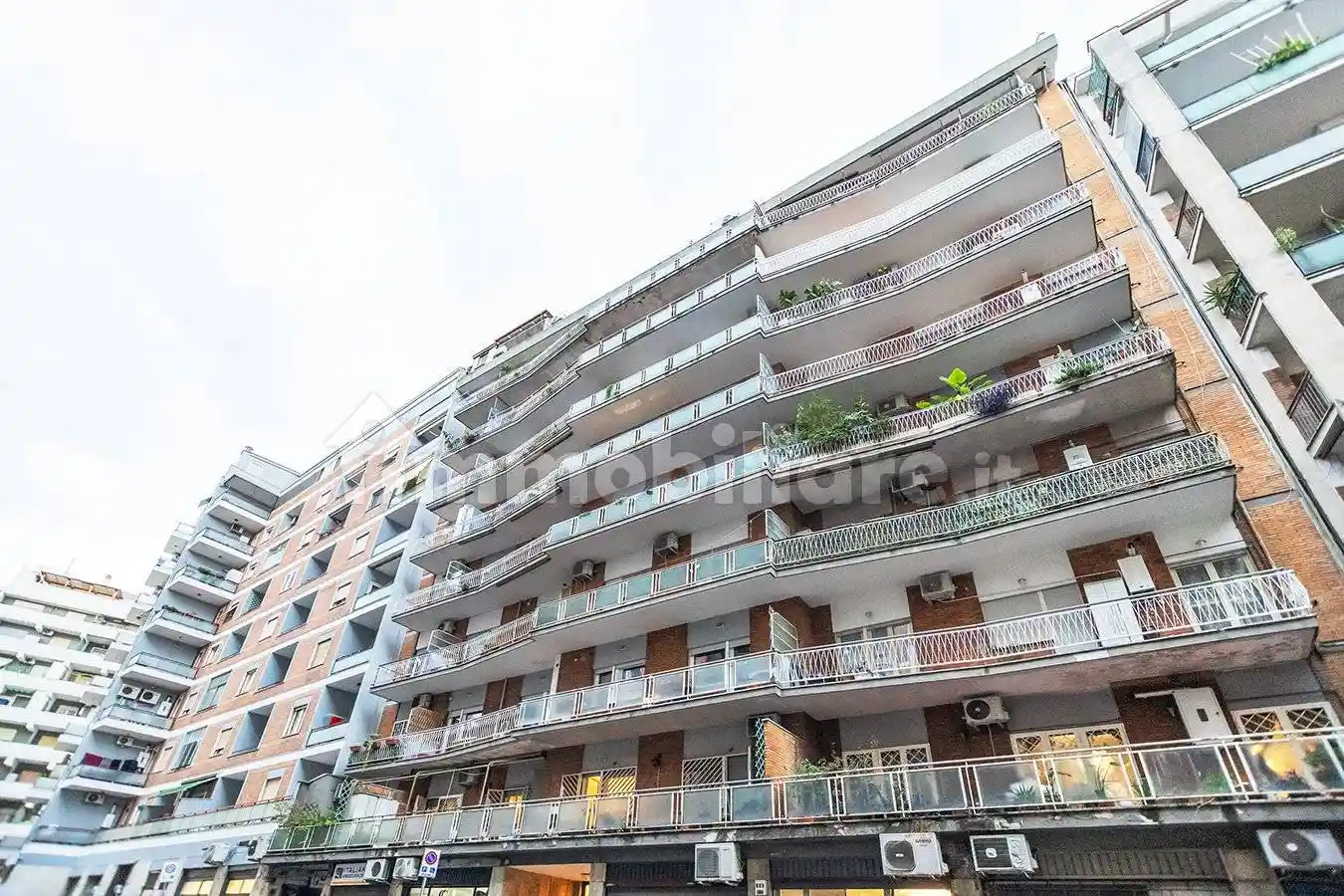 Trilocale via Olindo Malagodi, Pietralata, Roma - foto 2