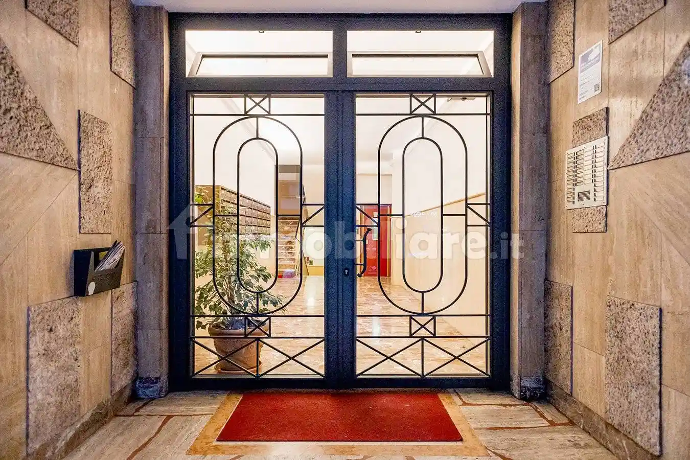 Trilocale via Olindo Malagodi, Pietralata, Roma - foto 3