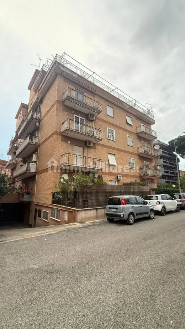 Loft in affitto a Roma