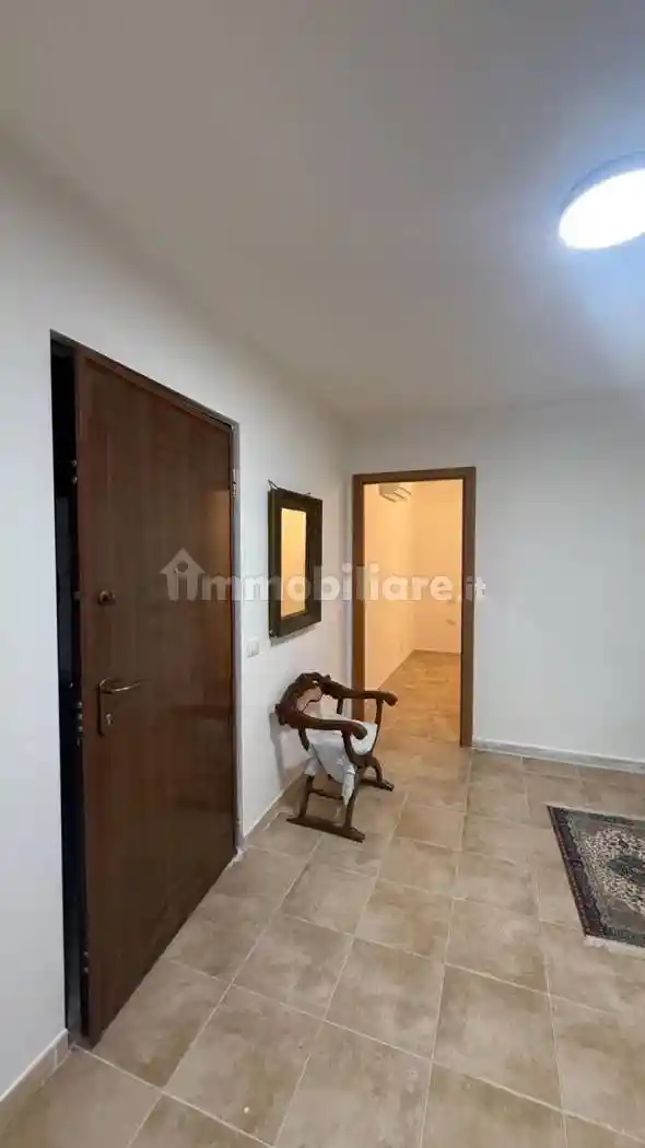 Loft via San Gimignano, Fidene, Roma - foto 2