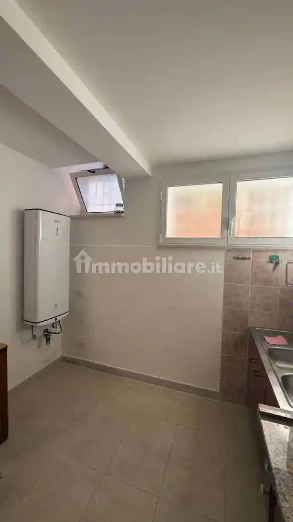 Loft via San Gimignano, Fidene, Roma - foto 3