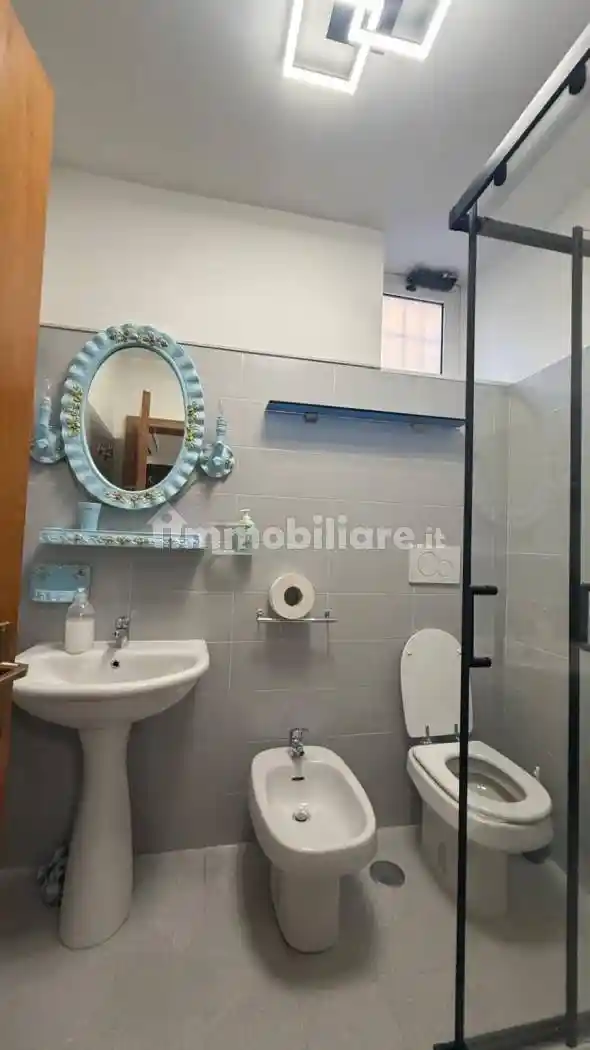 Loft via San Gimignano, Fidene, Roma - foto 5