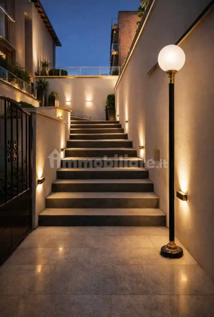 Apartment in vendita a Milan