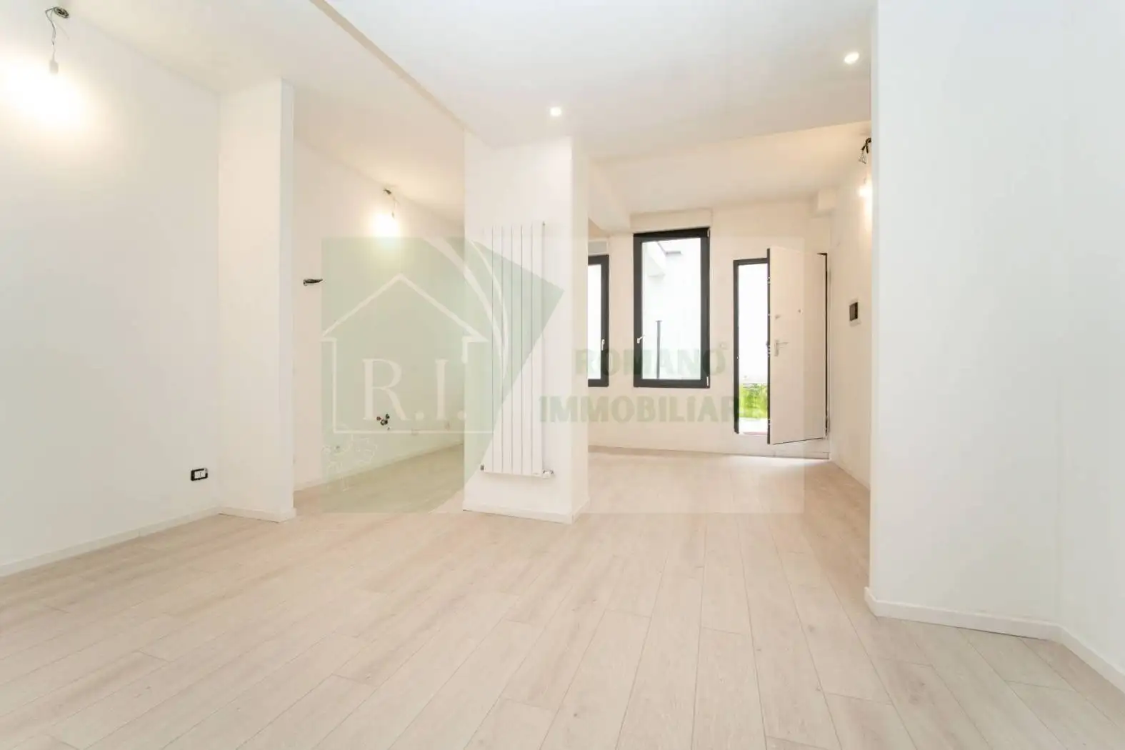 Apartment in vendita a Milan