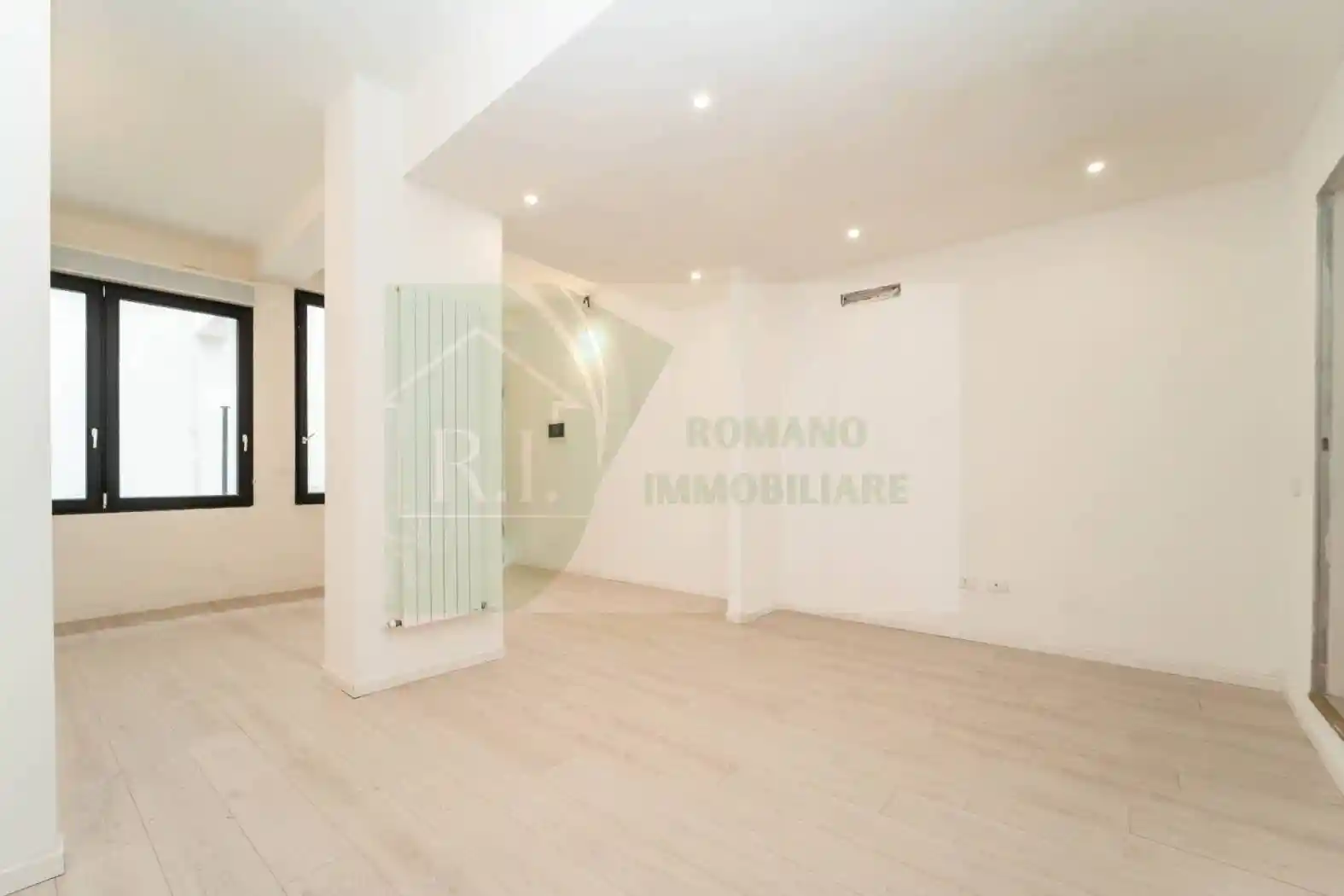 Bilocale via Democrito 10, Cimiano, Milano - foto 2