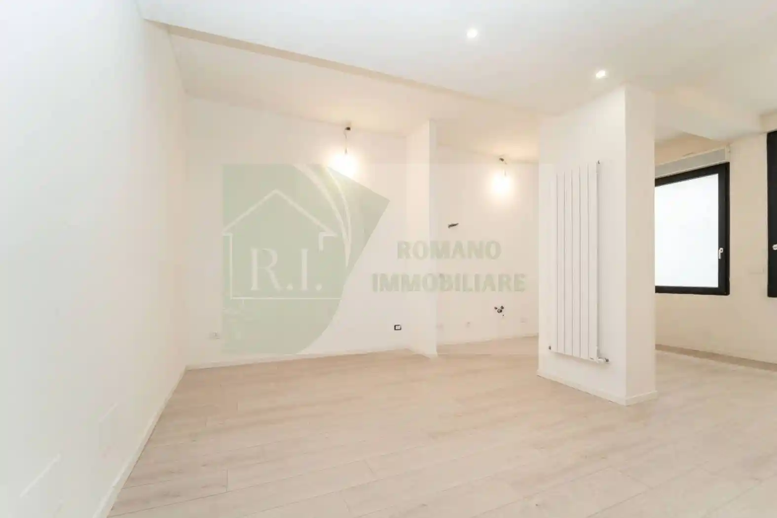 Bilocale via Democrito 10, Cimiano, Milano - foto 3