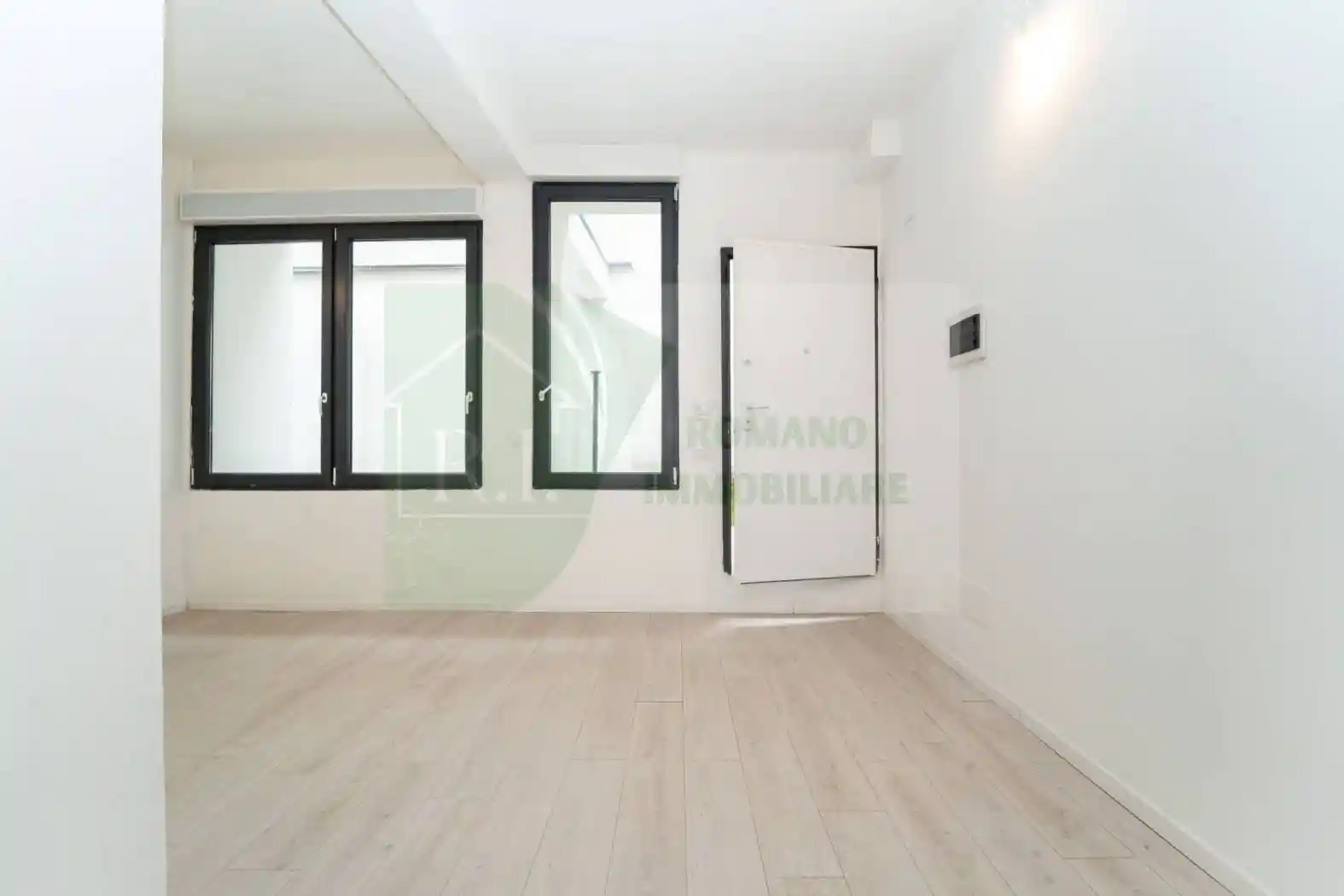 Bilocale via Democrito 10, Cimiano, Milano - foto 4