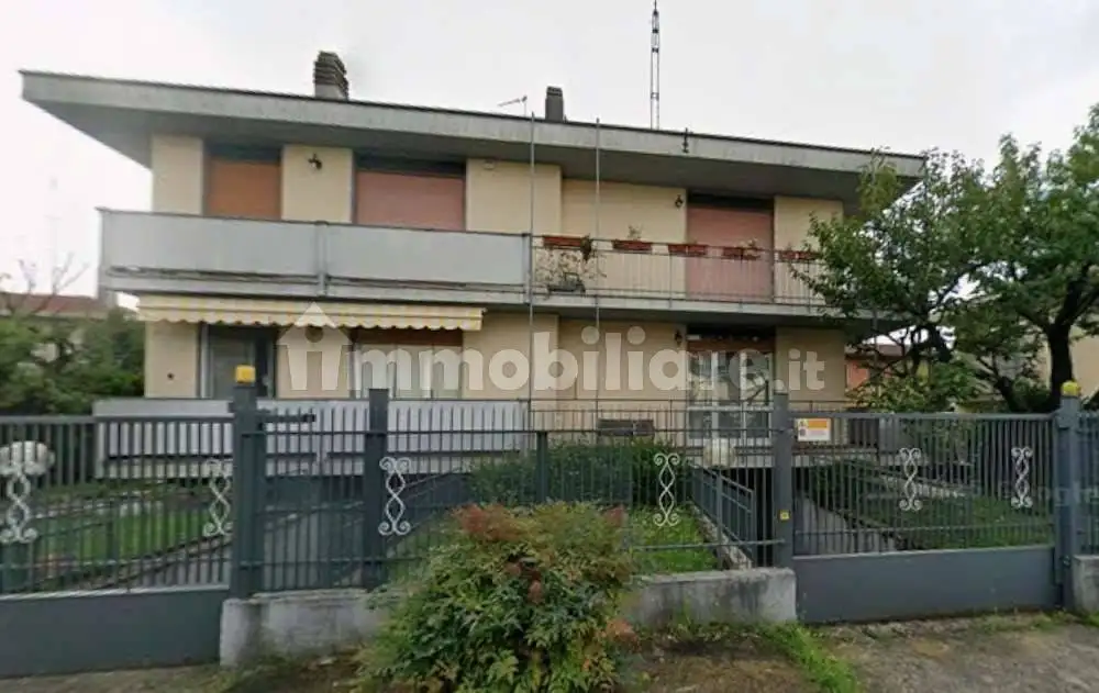 Appartamento in asta a Busto Arsizio