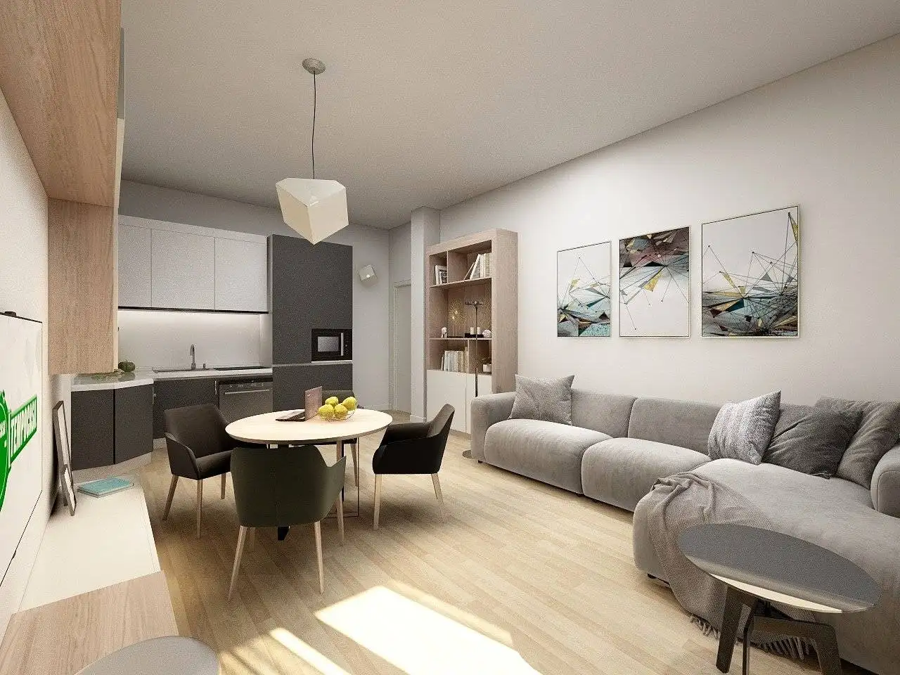 Apartment in vendita a Milan