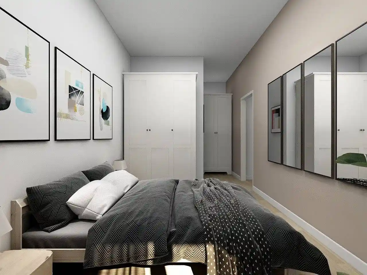 Bilocale via Luigi Settembrini, Buenos Aires, Milano - foto 5