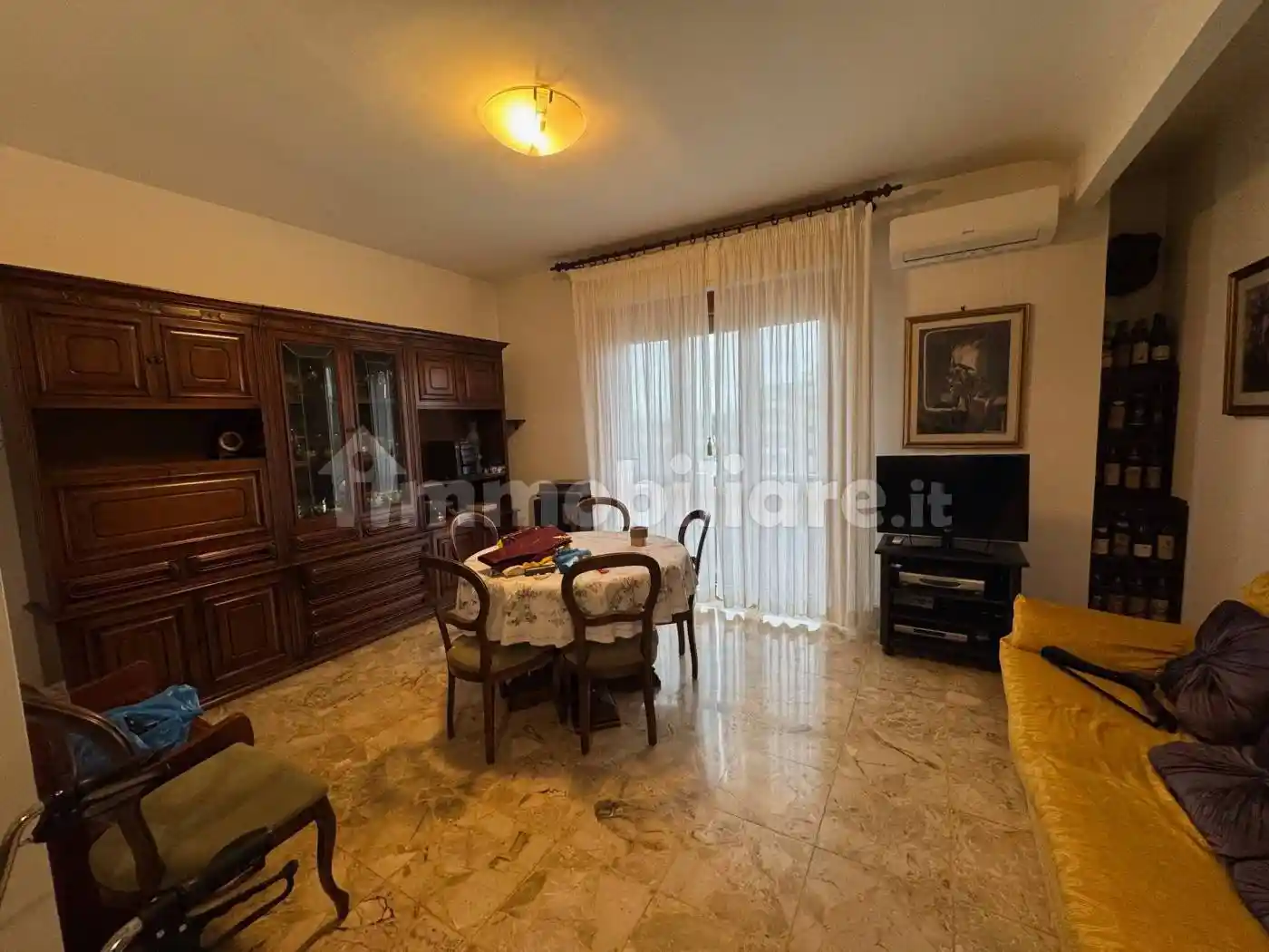 Appartamento via Andrea da Pontedera, Legnaia - San Quirico - Monticelli, Firenze - foto 3