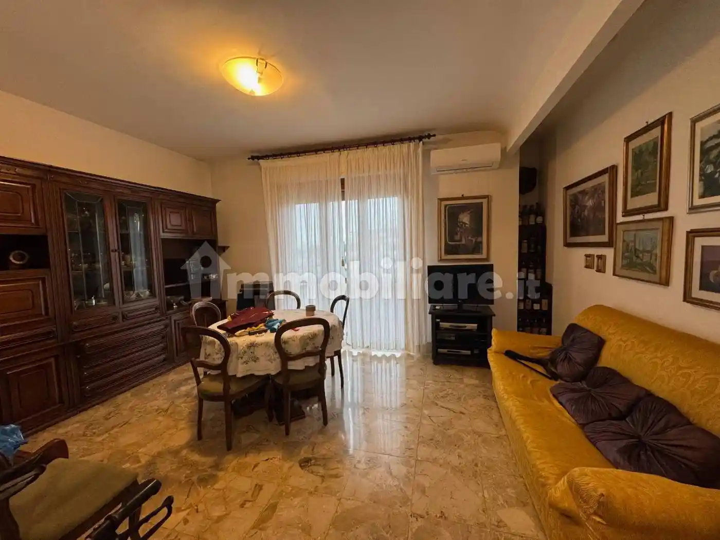 Appartamento via Andrea da Pontedera, Legnaia - San Quirico - Monticelli, Firenze - foto 4