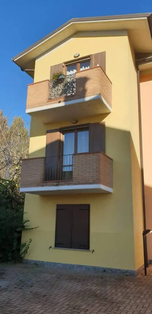 Appartamento in vendita a Persico Dosimo