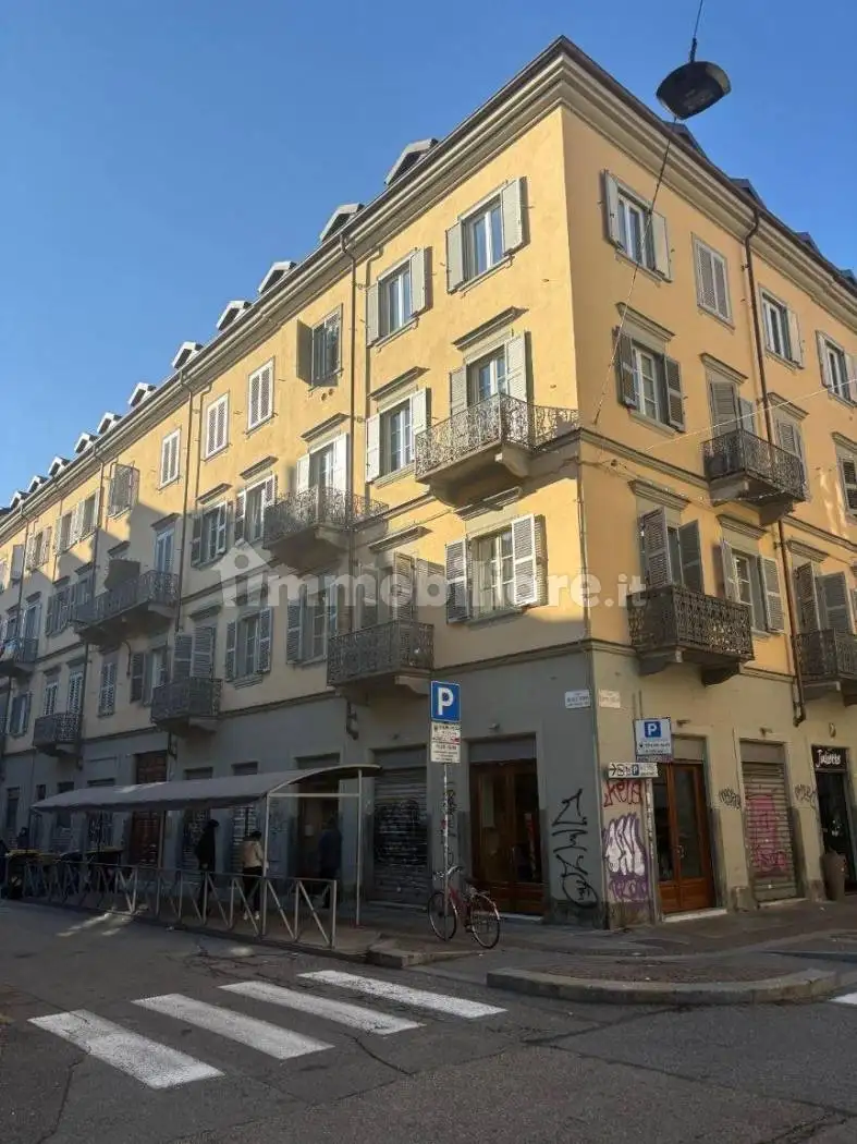Appartamento in affitto a Torino