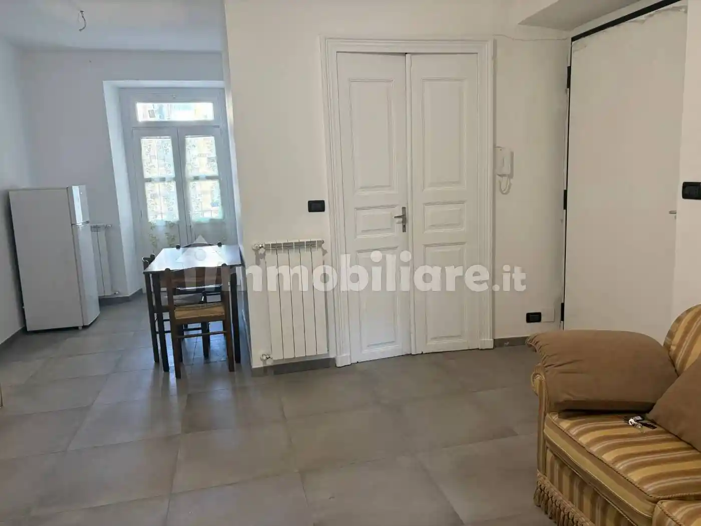 Bilocale via Michele Buniva 13, Vanchiglia, Torino - foto 3