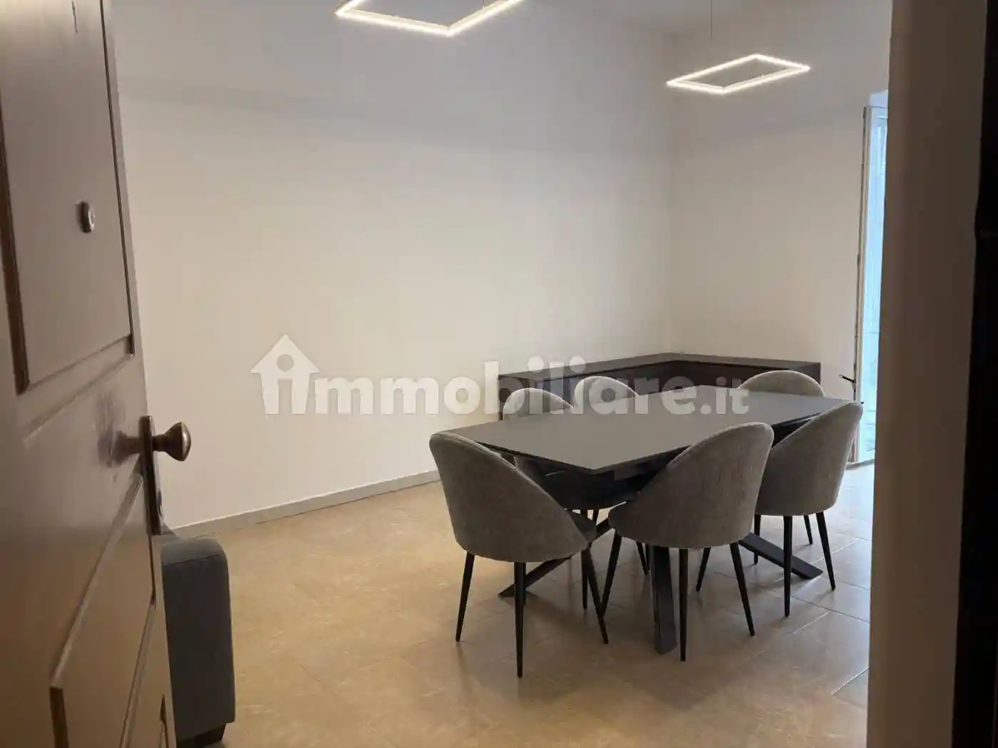 Quadrilocale via Montevergini, Tribunale, Palermo - foto 2