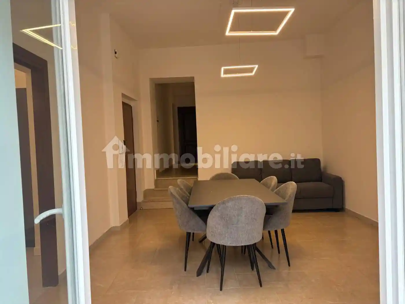 Quadrilocale via Montevergini, Tribunale, Palermo - foto 4