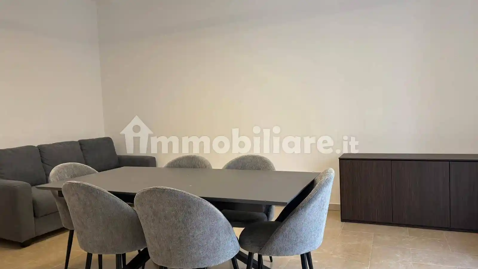 Quadrilocale via Montevergini, Tribunale, Palermo - foto 5