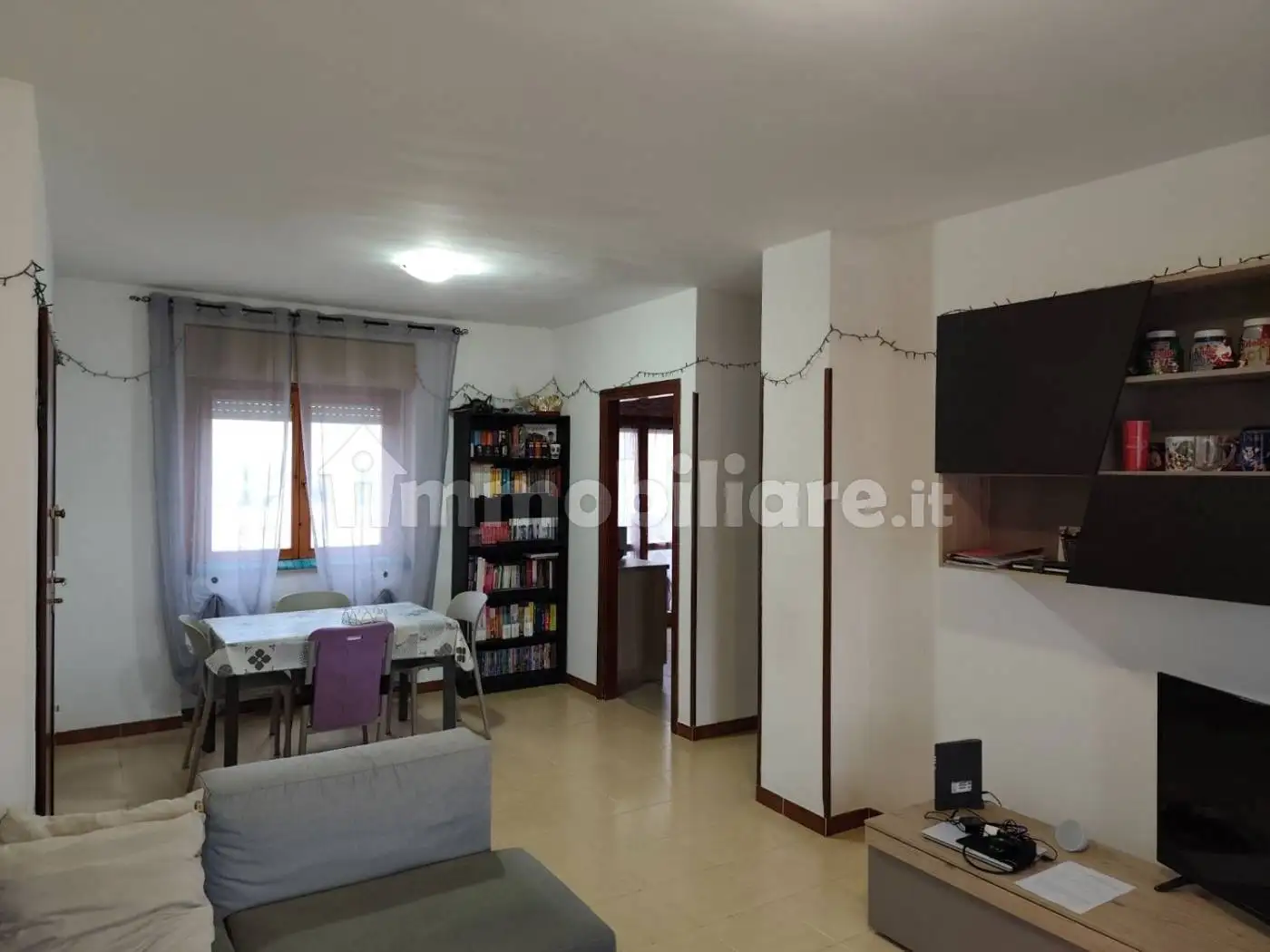 Appartamento in vendita a Latina