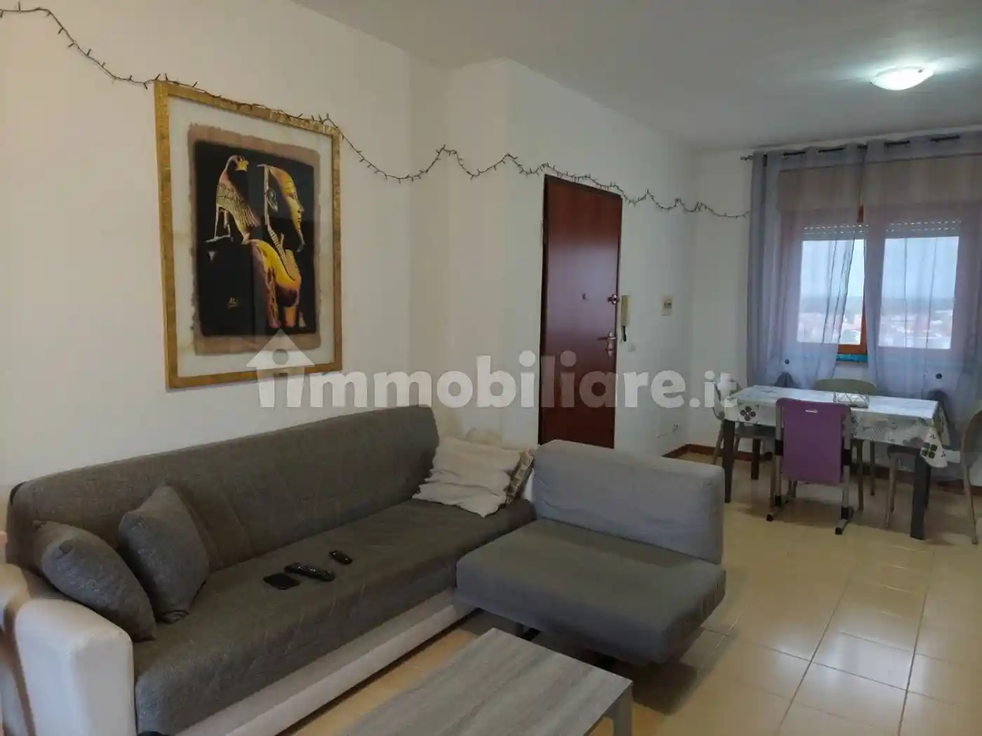 Quadrilocale V.le Le Corbusier, 439, Q4, Latina - foto 2