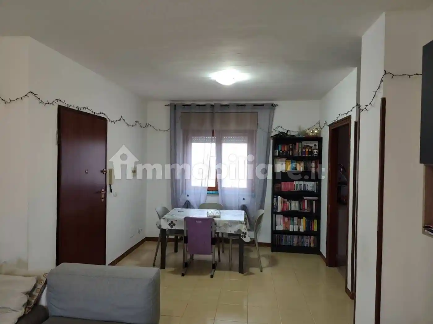 Quadrilocale V.le Le Corbusier, 439, Q4, Latina - foto 4