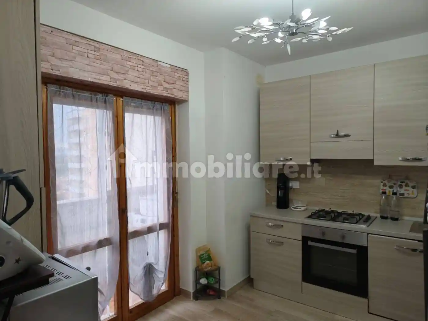 Quadrilocale V.le Le Corbusier, 439, Q4, Latina - foto 5