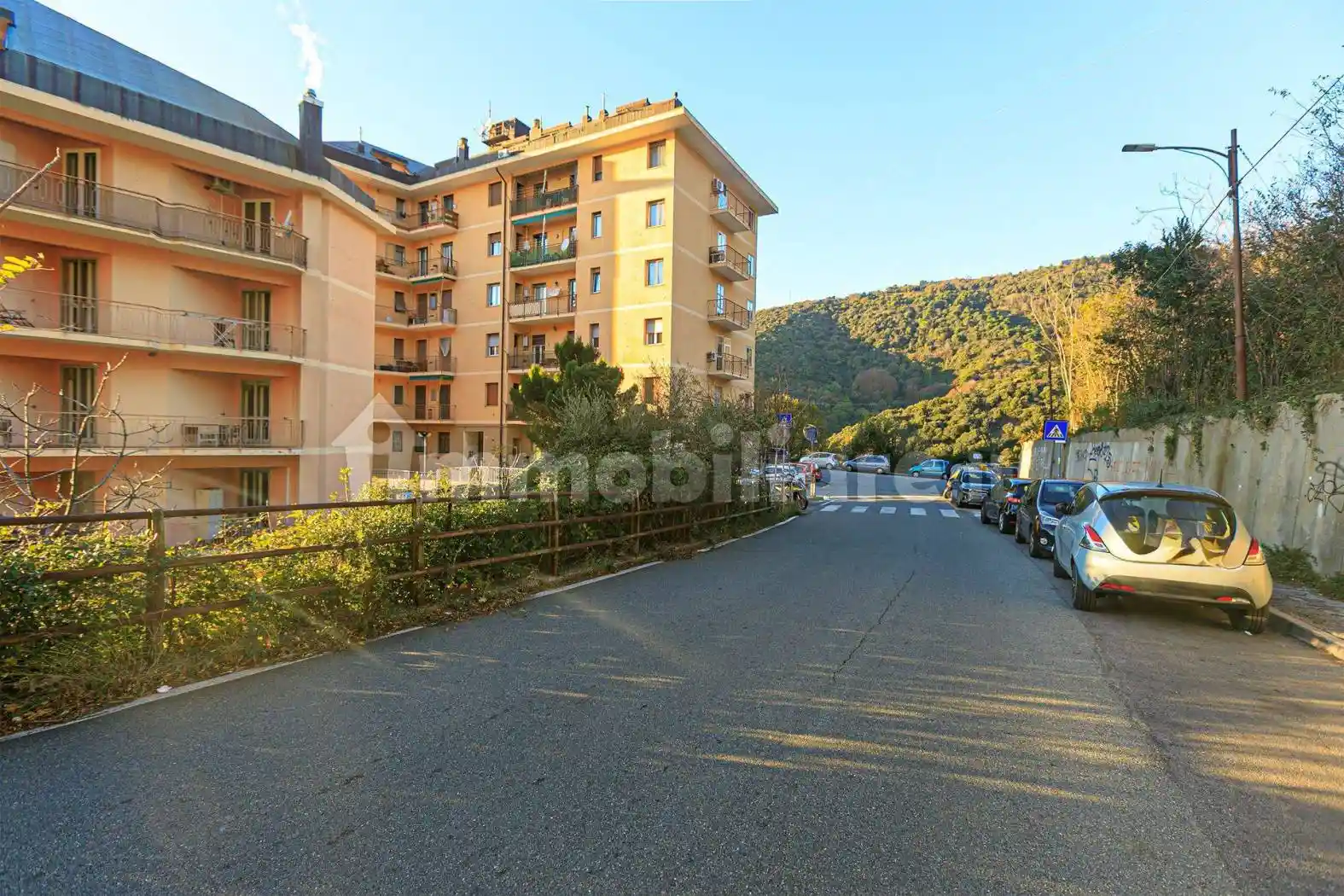 Quadrilocale via Pietro Balestrazzi, 30, 16135 Genova Italia, Oregina, Genova - foto 2