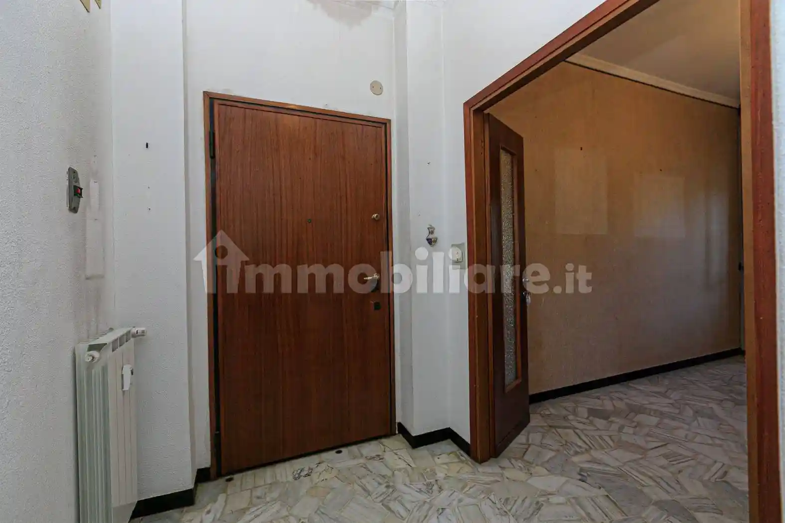 Quadrilocale via Pietro Balestrazzi, 30, 16135 Genova Italia, Oregina, Genova - foto 5