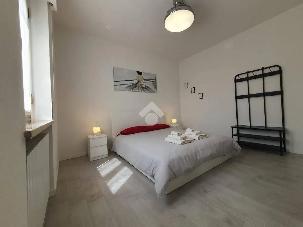 Appartamento in affitto a Seriate