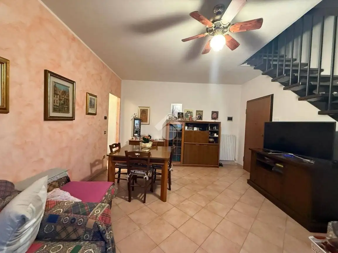 Appartamento in vendita a Reggio Emilia