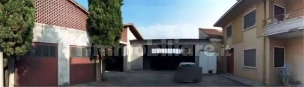 Palazzo - stabile all'asta via San Felice, Breganze - foto 2