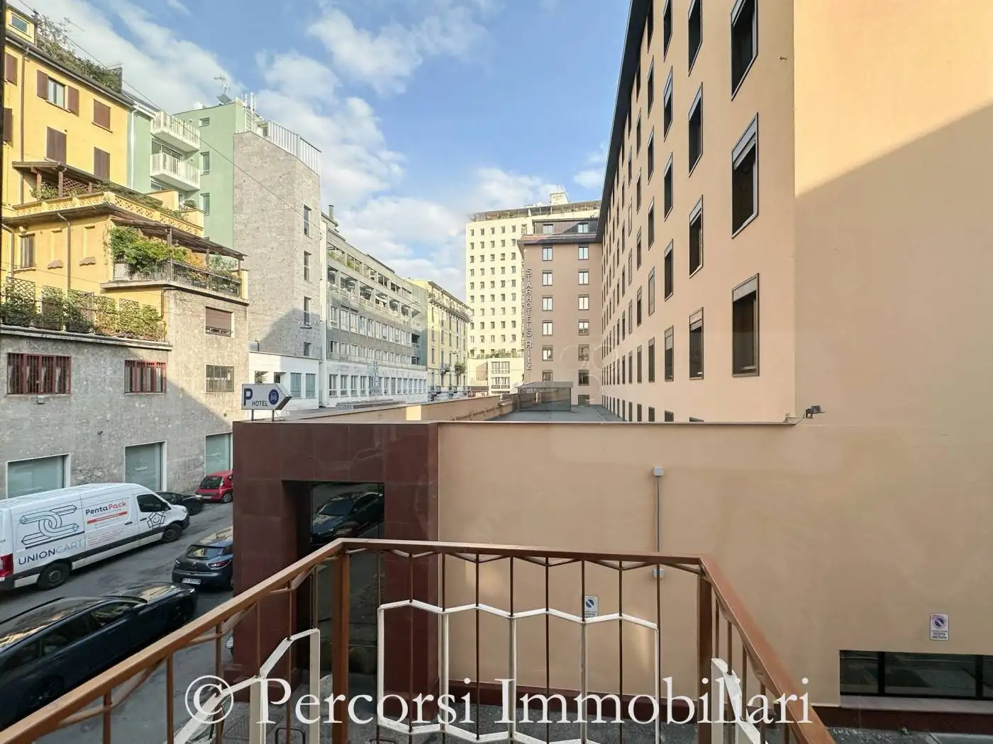 Apartment in vendita a Milan