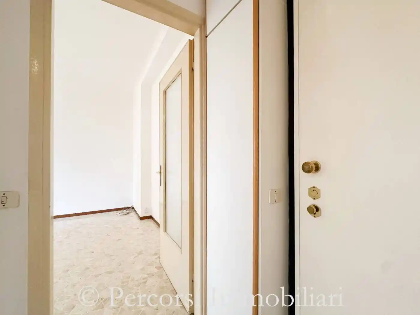 Bilocale via Lazzaro Spallanzani 36, Morgagni, Milano - foto 2