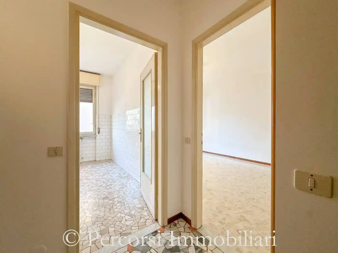 Bilocale via Lazzaro Spallanzani 36, Morgagni, Milano - foto 3