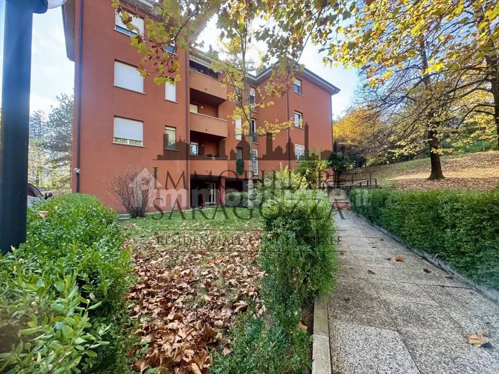 Appartamento in vendita a Zola Predosa