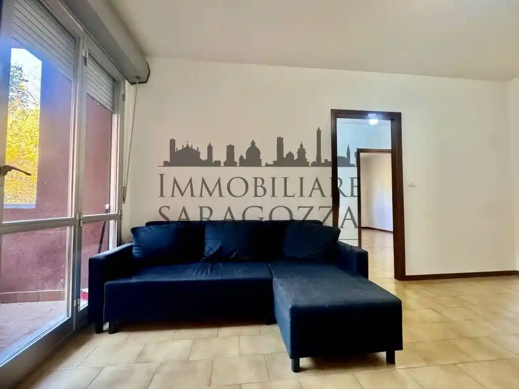 Quadrilocale via Belvedere 17, Zola, Zola Predosa - foto 5