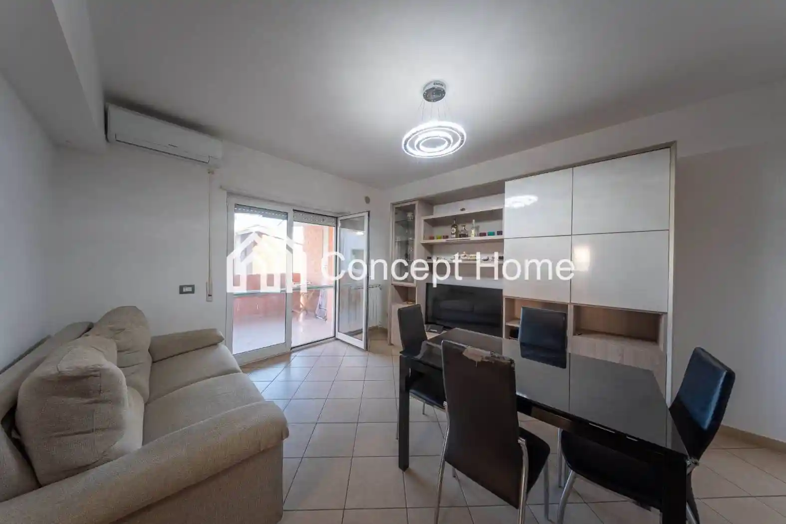 Appartamento in vendita a Santa Marinella