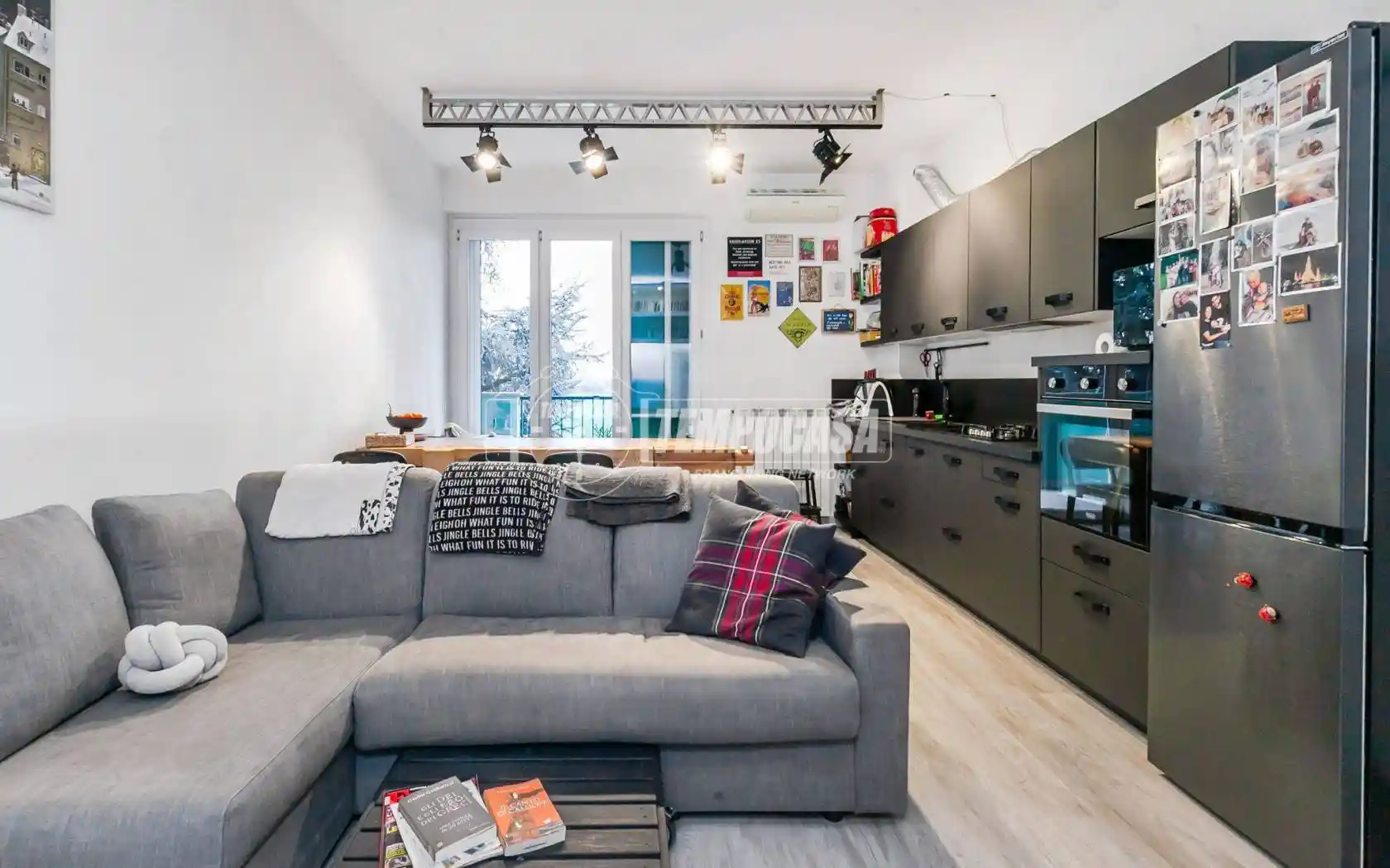 Bilocale via Fabio Filzi 65, Cormano - foto 2