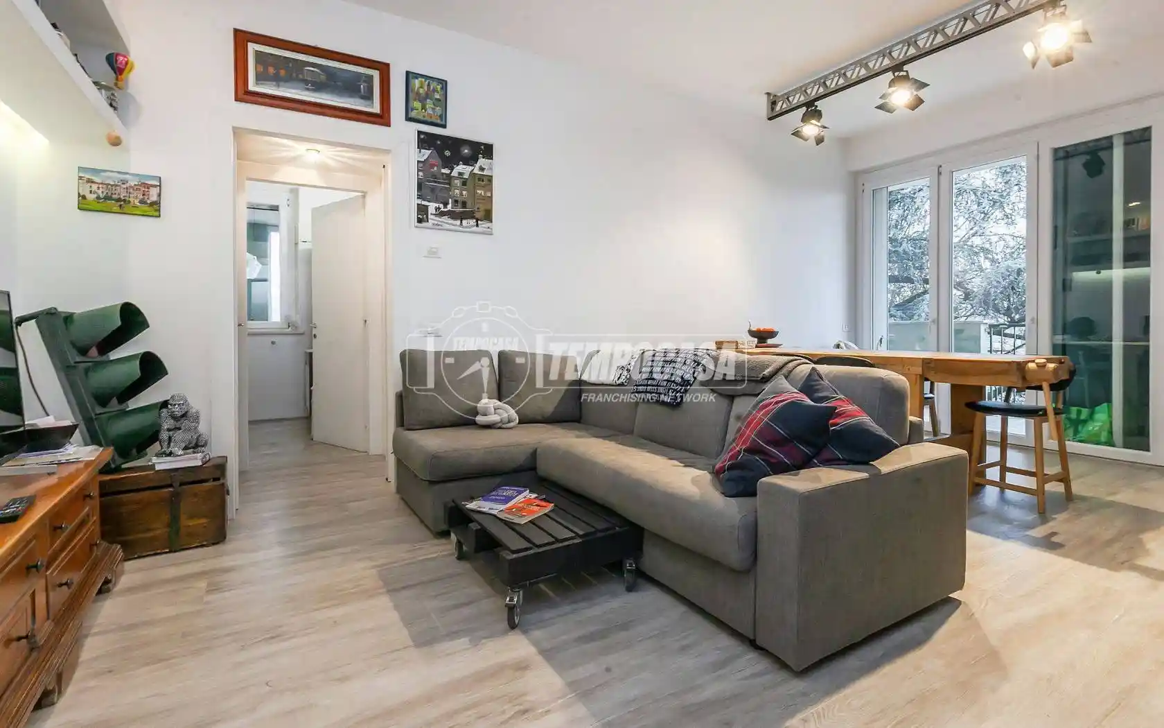 Bilocale via Fabio Filzi 65, Cormano - foto 3