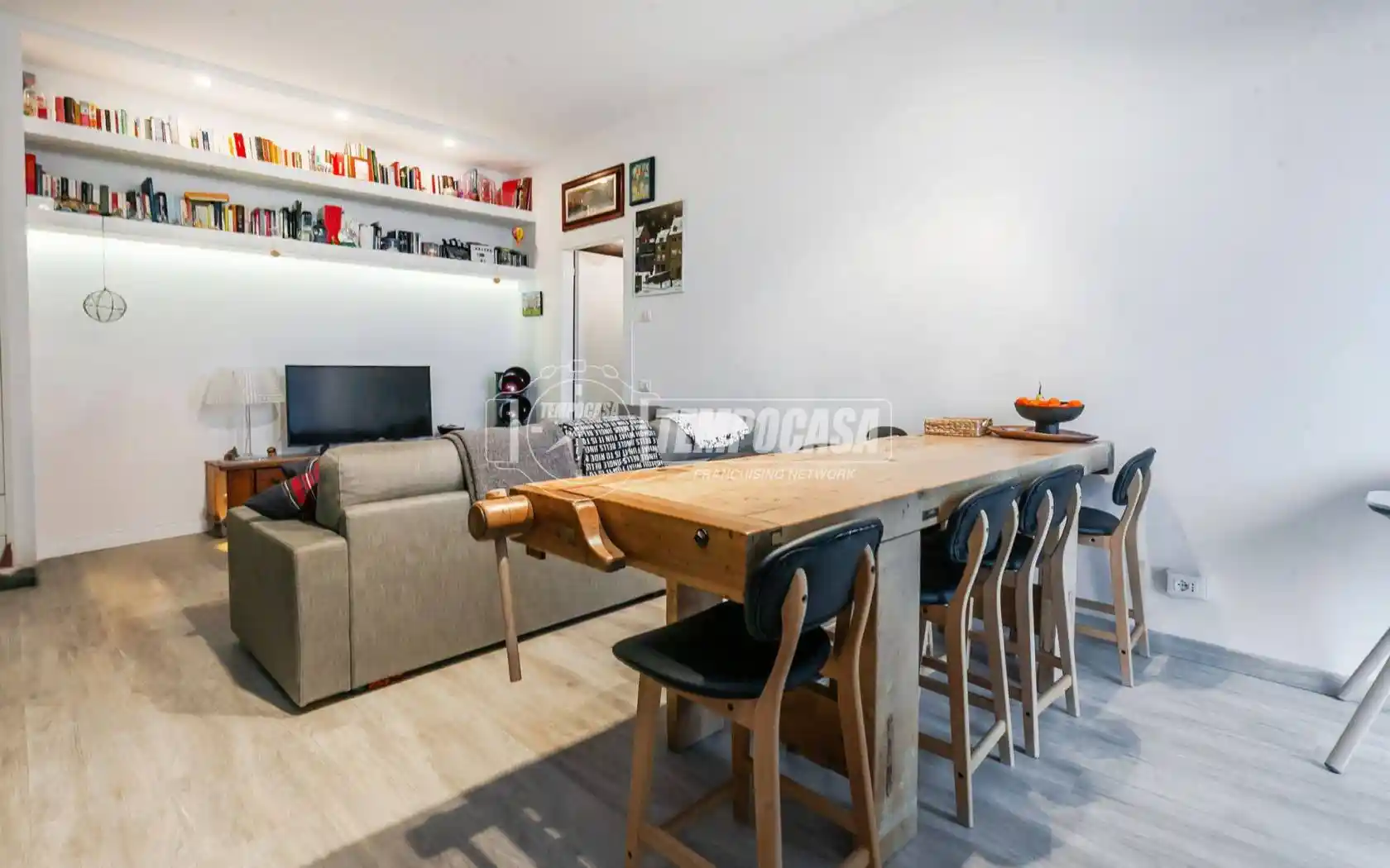 Bilocale via Fabio Filzi 65, Cormano - foto 4