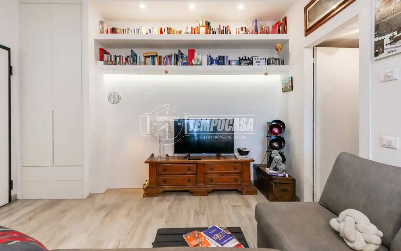 Bilocale via Fabio Filzi 65, Cormano - foto 5