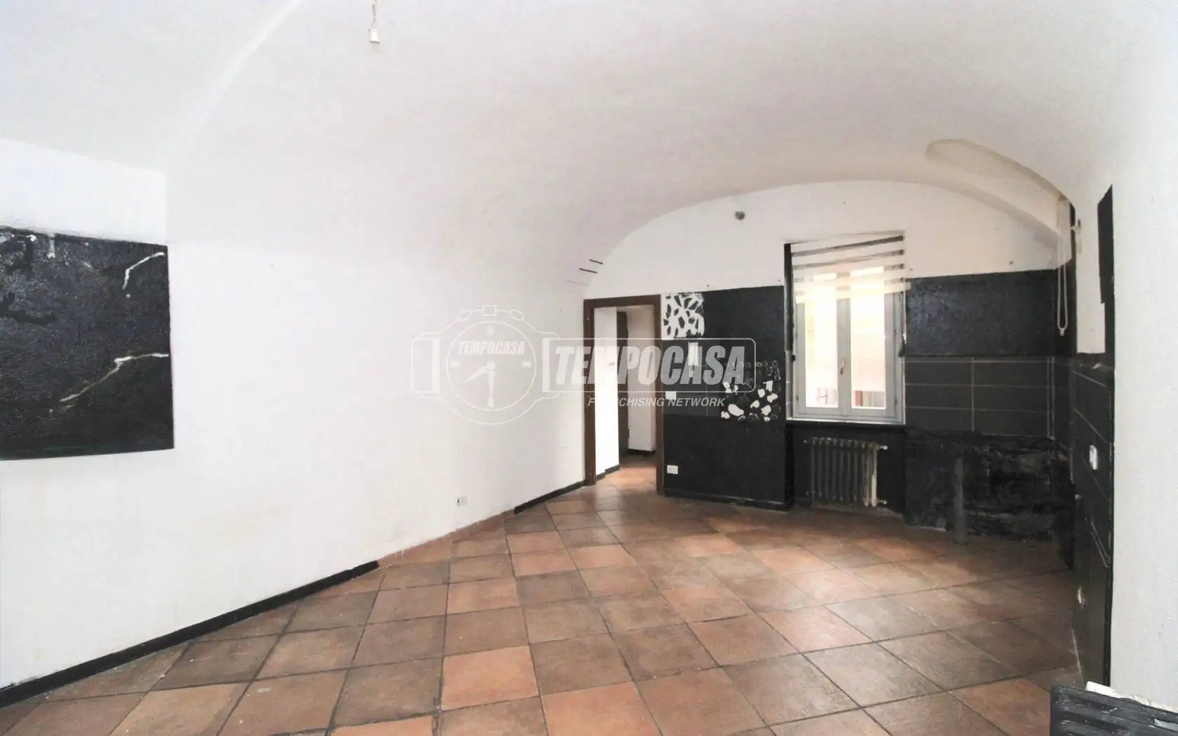 Appartamento in vendita a Mondovì