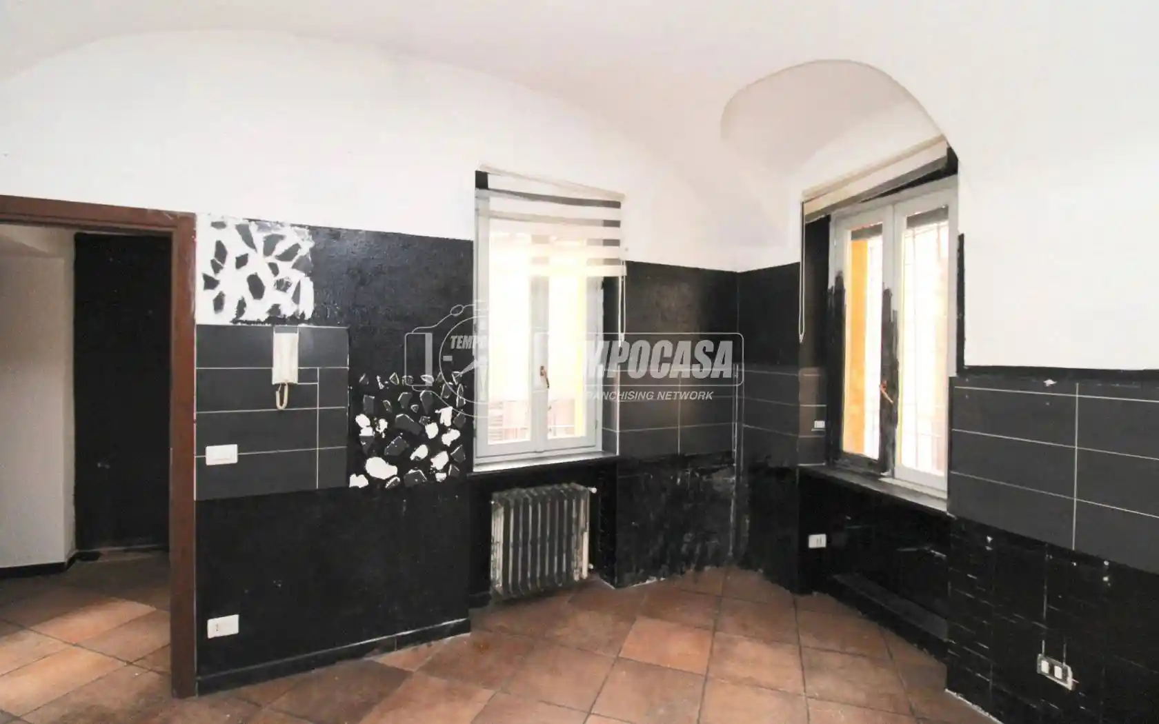 Trilocale via Alessandro Gioda 1, Breo, Mondovì - foto 4